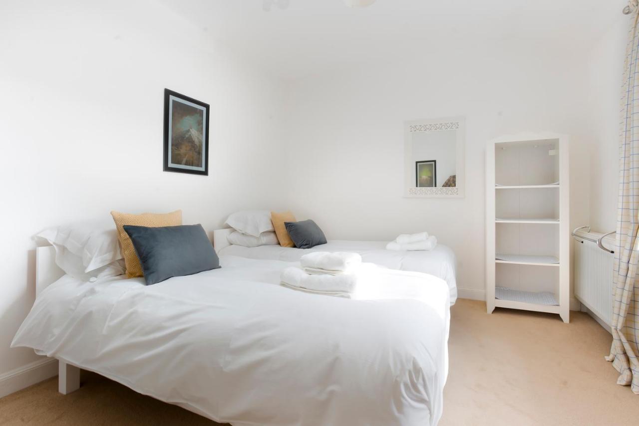 5 Lowfield, Ambleside Dış mekan fotoğraf