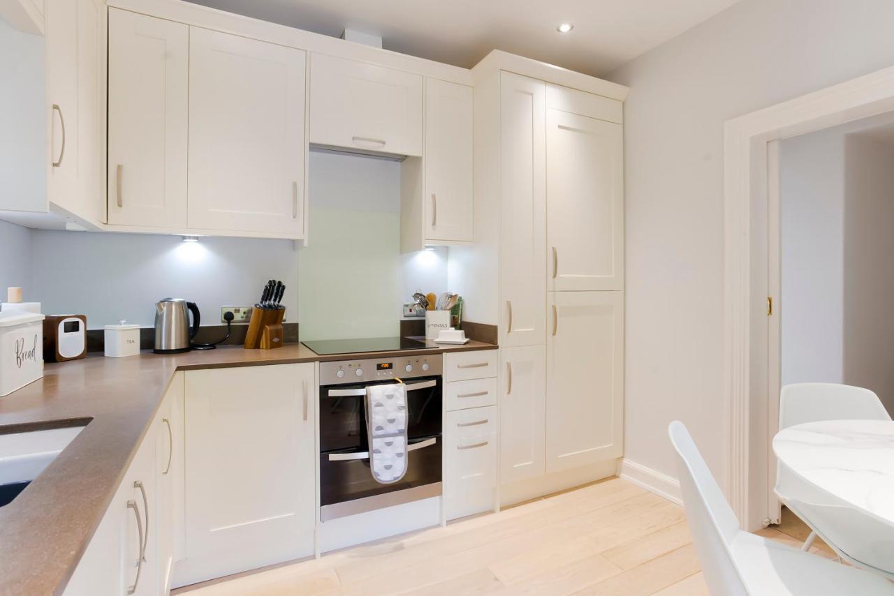 5 Lowfield, Ambleside Dış mekan fotoğraf