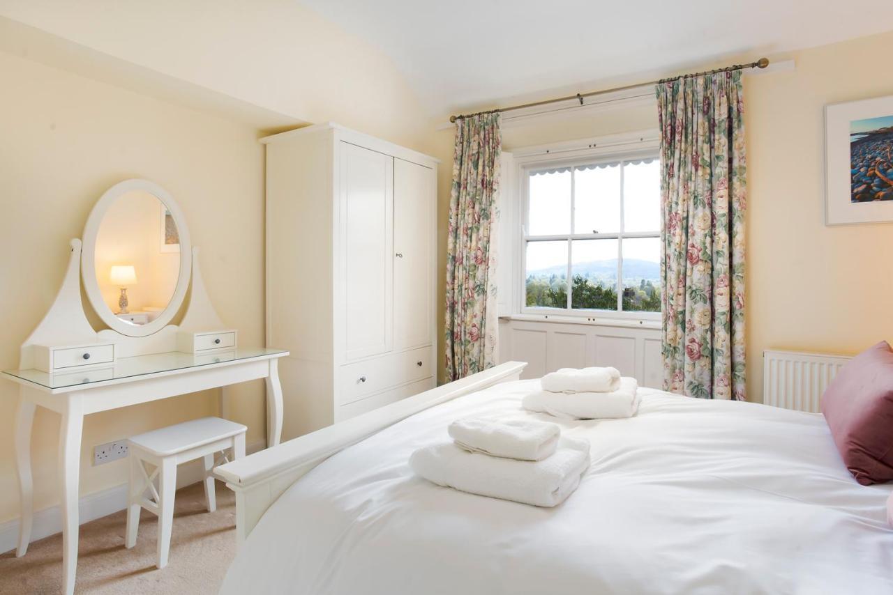 5 Lowfield, Ambleside Dış mekan fotoğraf