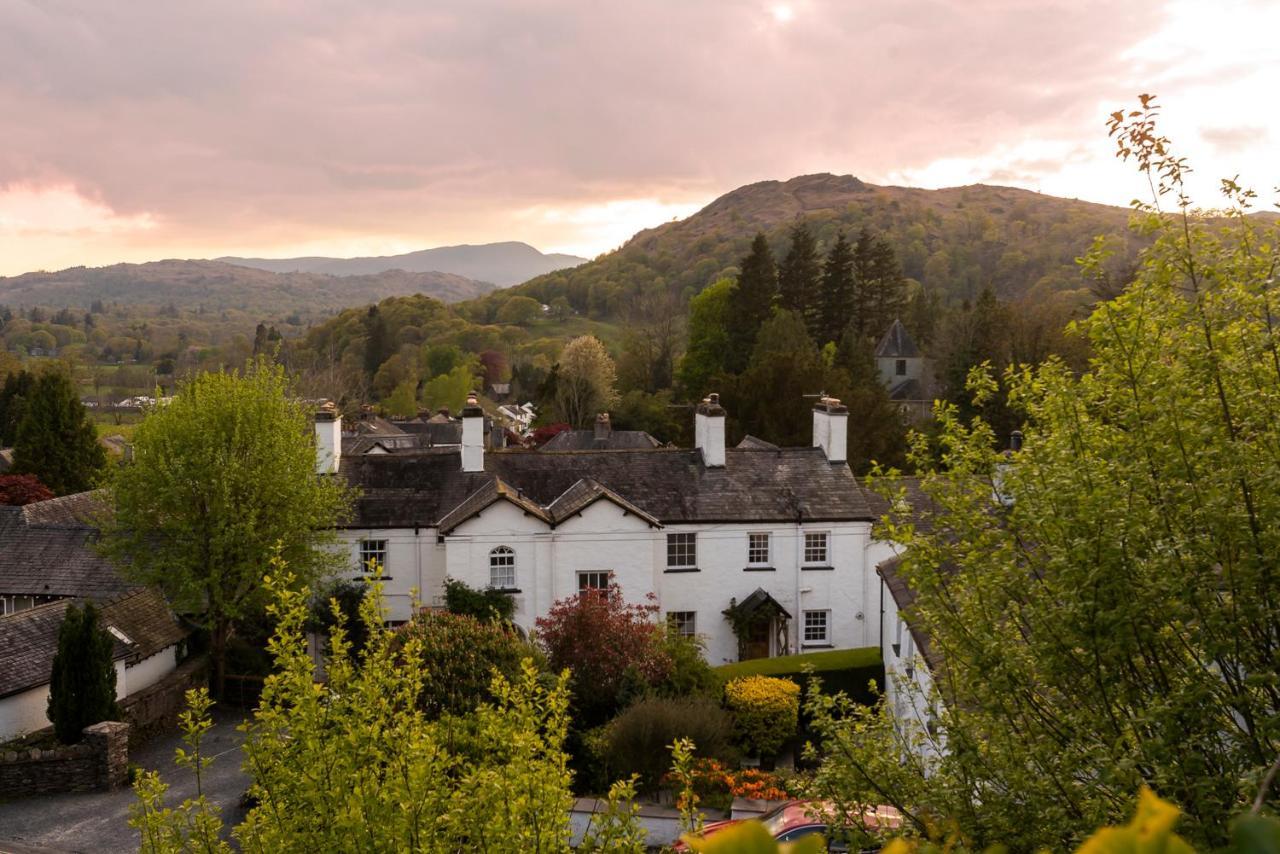 5 Lowfield, Ambleside Dış mekan fotoğraf