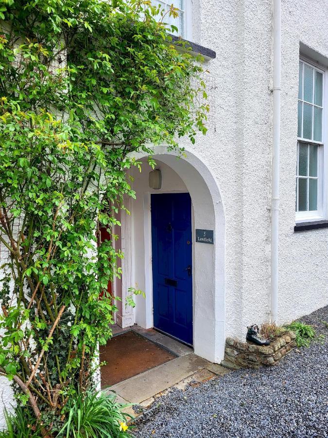 5 Lowfield, Ambleside Dış mekan fotoğraf
