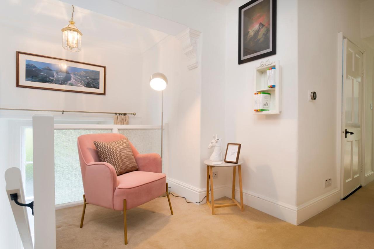 5 Lowfield, Ambleside Dış mekan fotoğraf