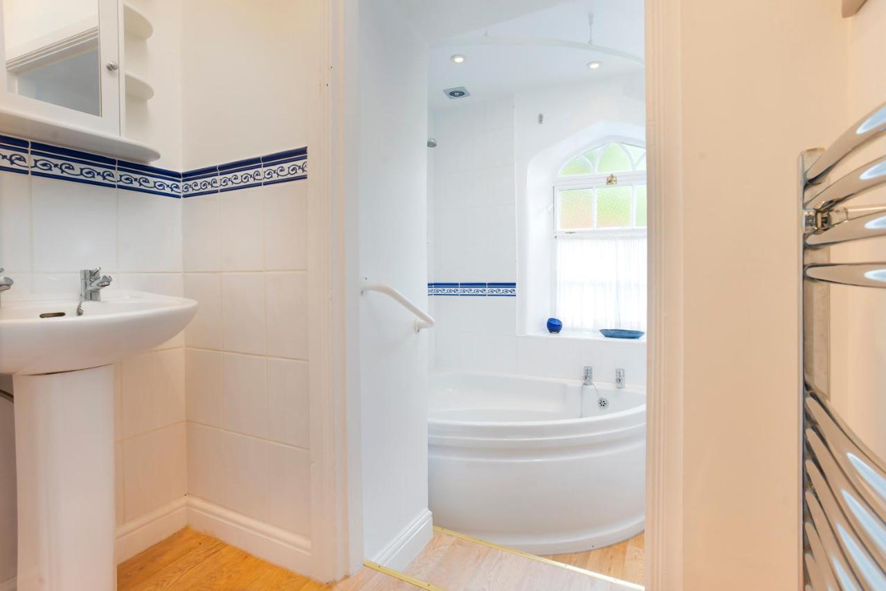 5 Lowfield, Ambleside Dış mekan fotoğraf