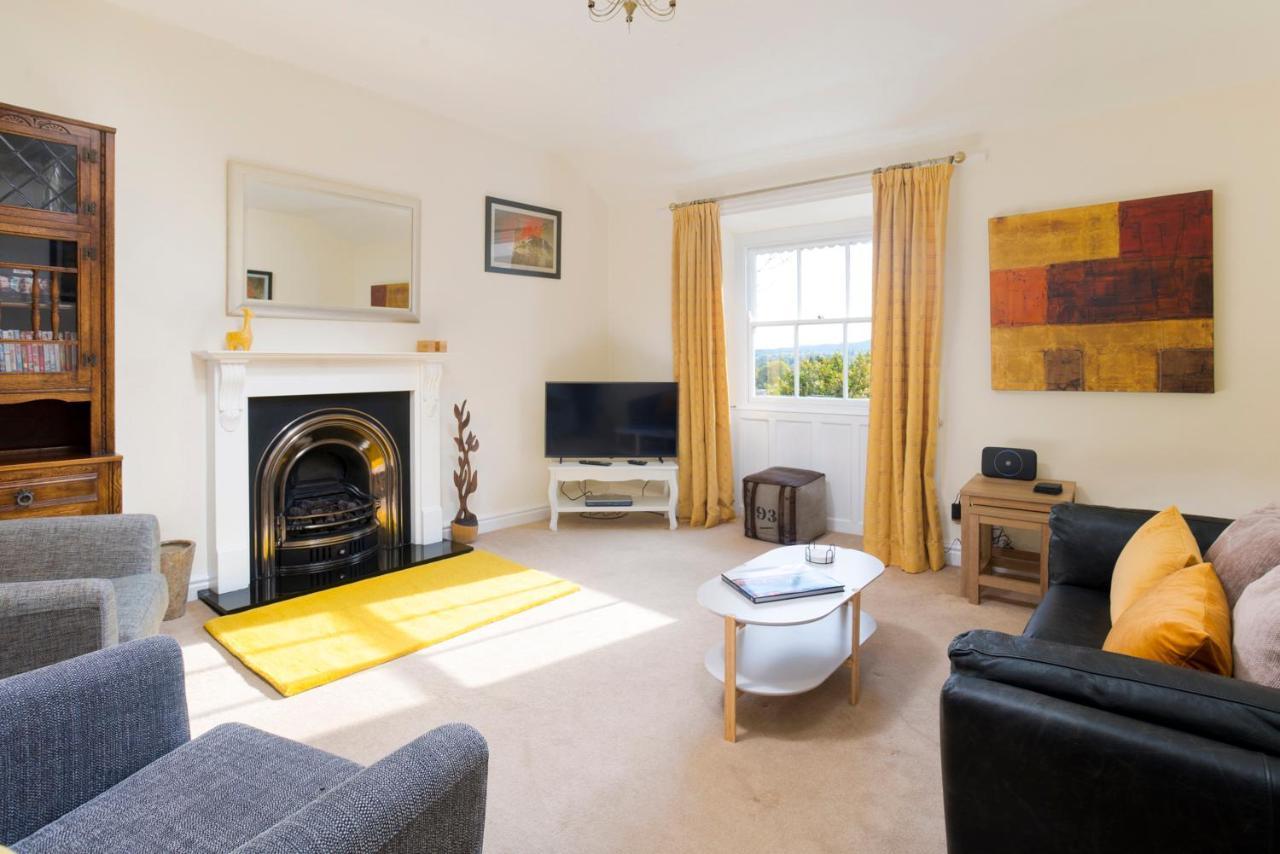 5 Lowfield, Ambleside Dış mekan fotoğraf