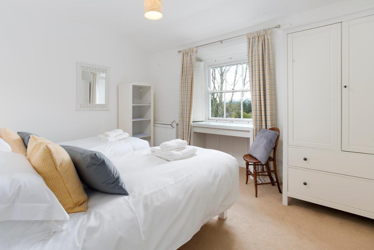 5 Lowfield, Ambleside Dış mekan fotoğraf