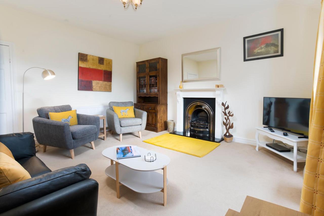 5 Lowfield, Ambleside Dış mekan fotoğraf